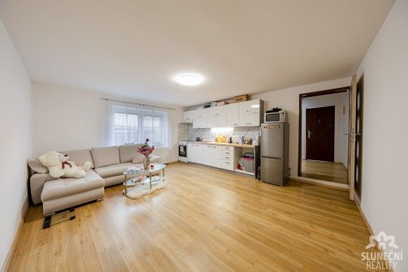 Prodej byt - Kunovice, 686 04