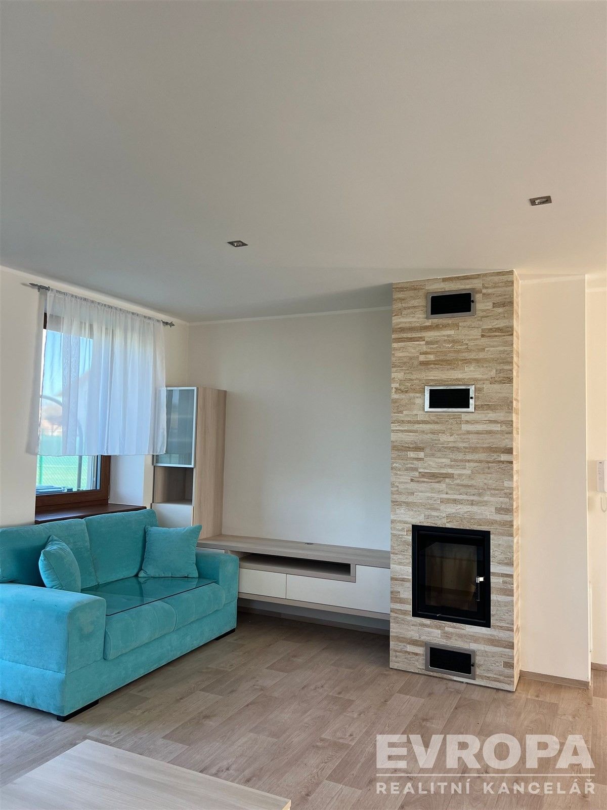 Pronájem rodinný dům - Za Ruskou 355, Čelechovice na Hané, 113 m² - 5