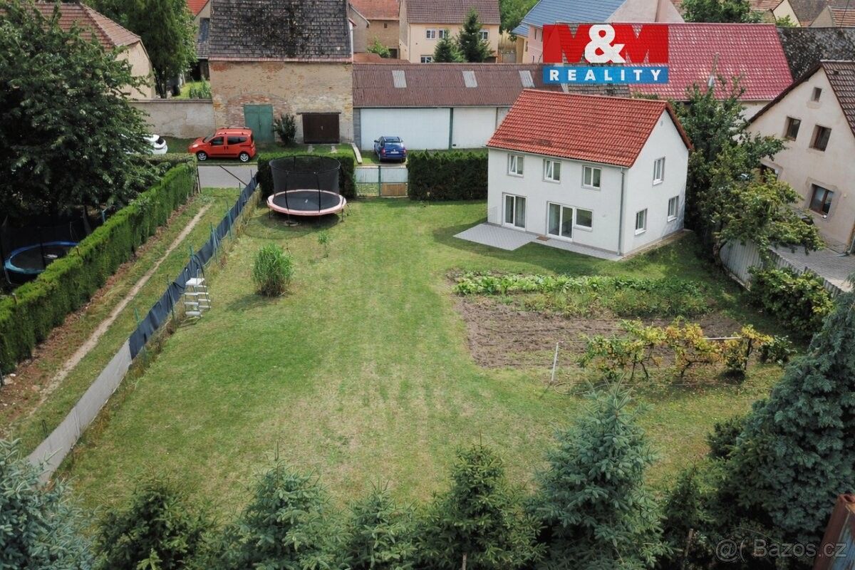 Pozemky pro bydlení, Polepy, 411 47