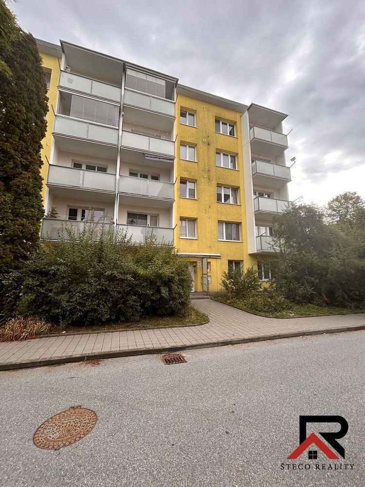 3+kk, Znojemská, Třebíč - Horka-Domky, 69 m² - 1