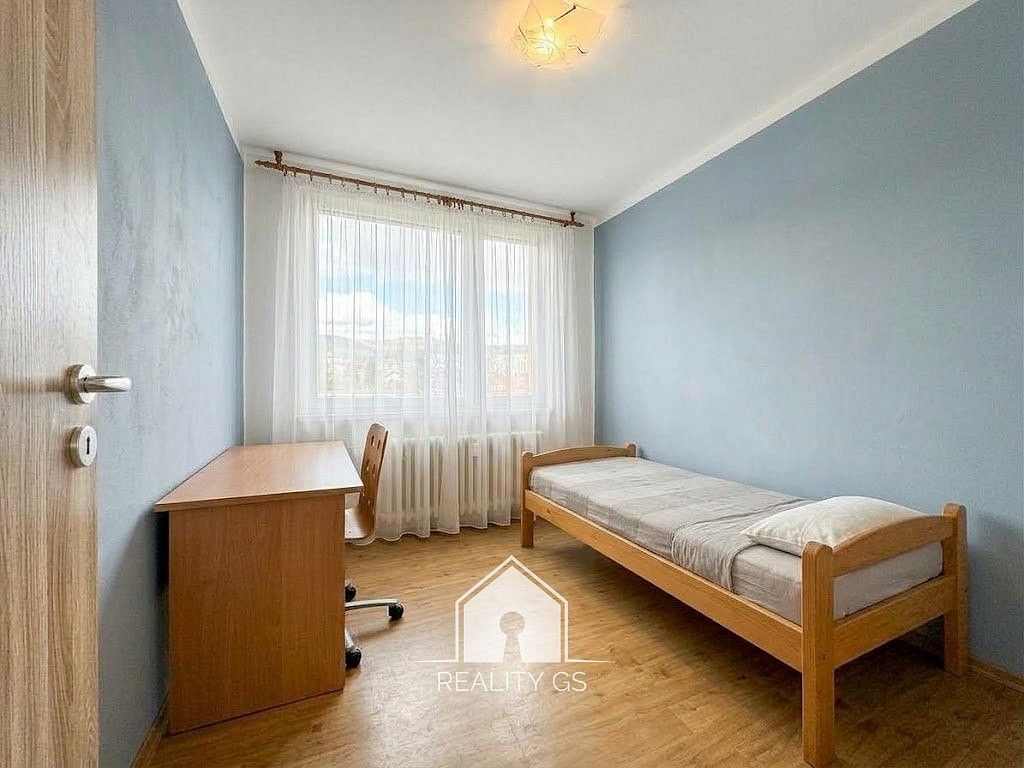 Prodej byt 2+1 - Pokratická, Litoměřice - Pokratice, 60 m² - 5