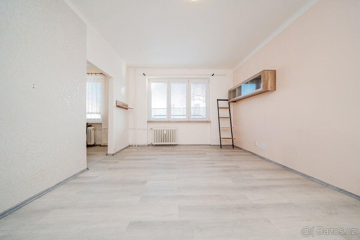 Pronájem byt - Ostrava, 708 00