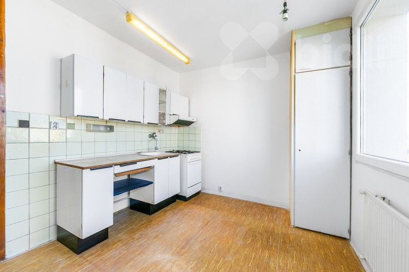 Prodej byt 3+1 - Kralovická 1450, Plzeň Bolevec, 62 m² - 5