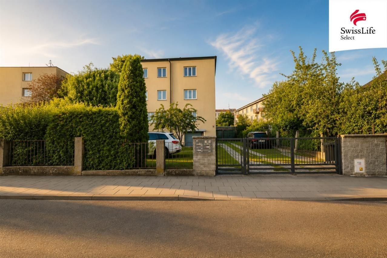 2+1, Mozartova , Olomouc Nová Ulice, 66 m² - 2