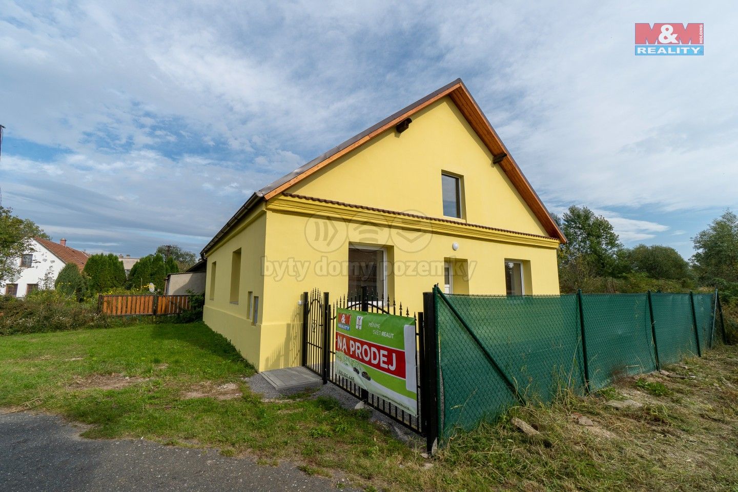 Prodej rodinný dům - Zbyslav, Vrdy, 98 m²