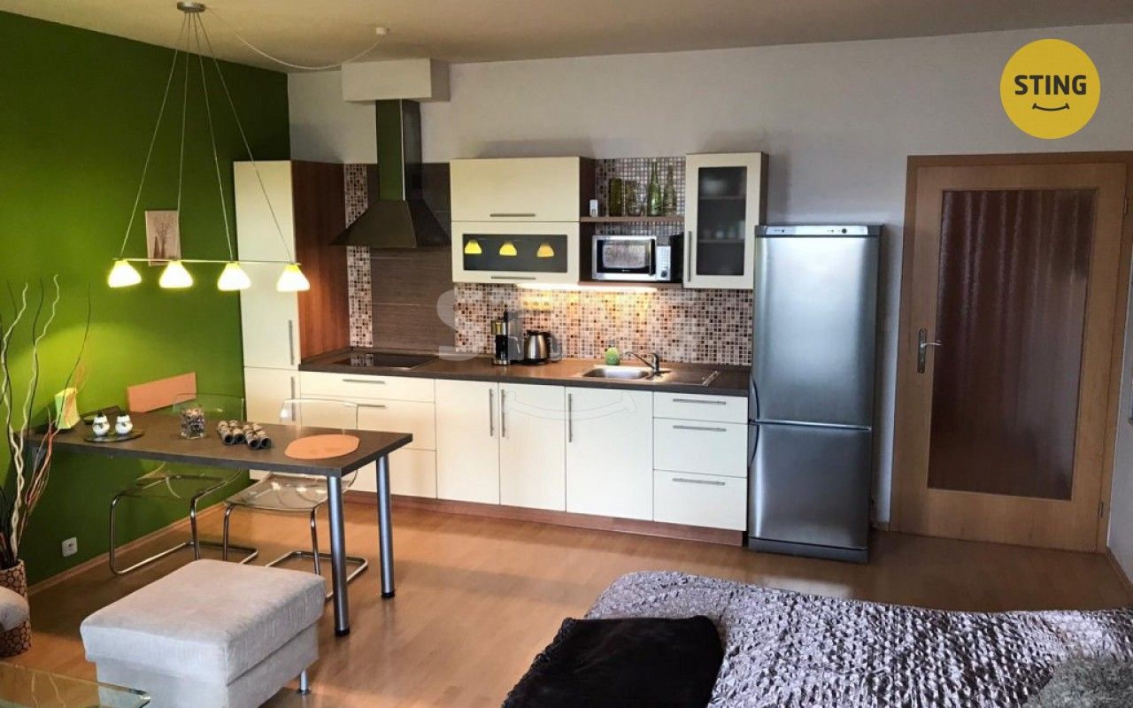 Byt 1+kk · 44 m² · Plácelova, Hradec Králové - 4