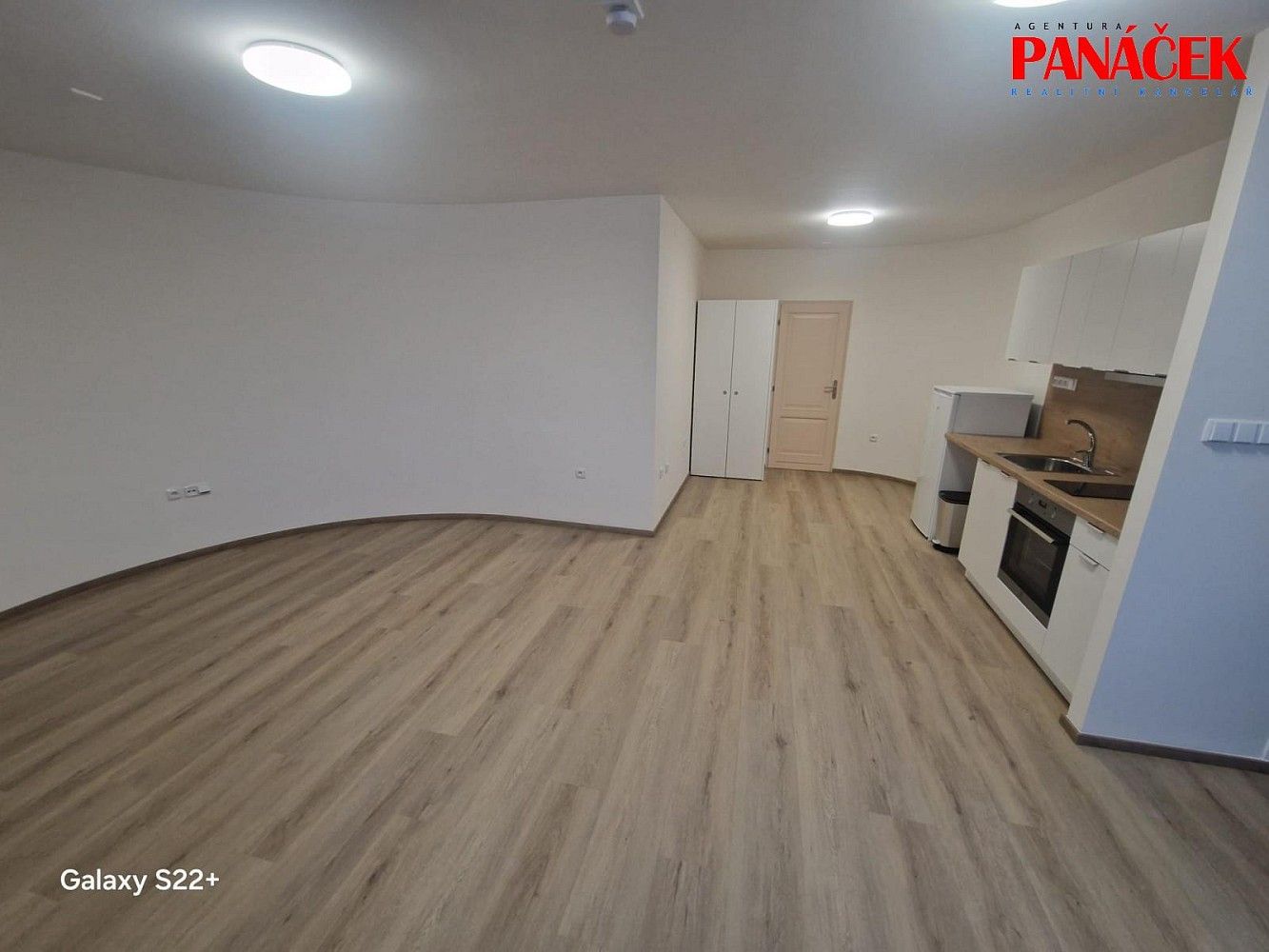 Byt 1+1 · 46 m² · Tečovice, okres Zlín - 3