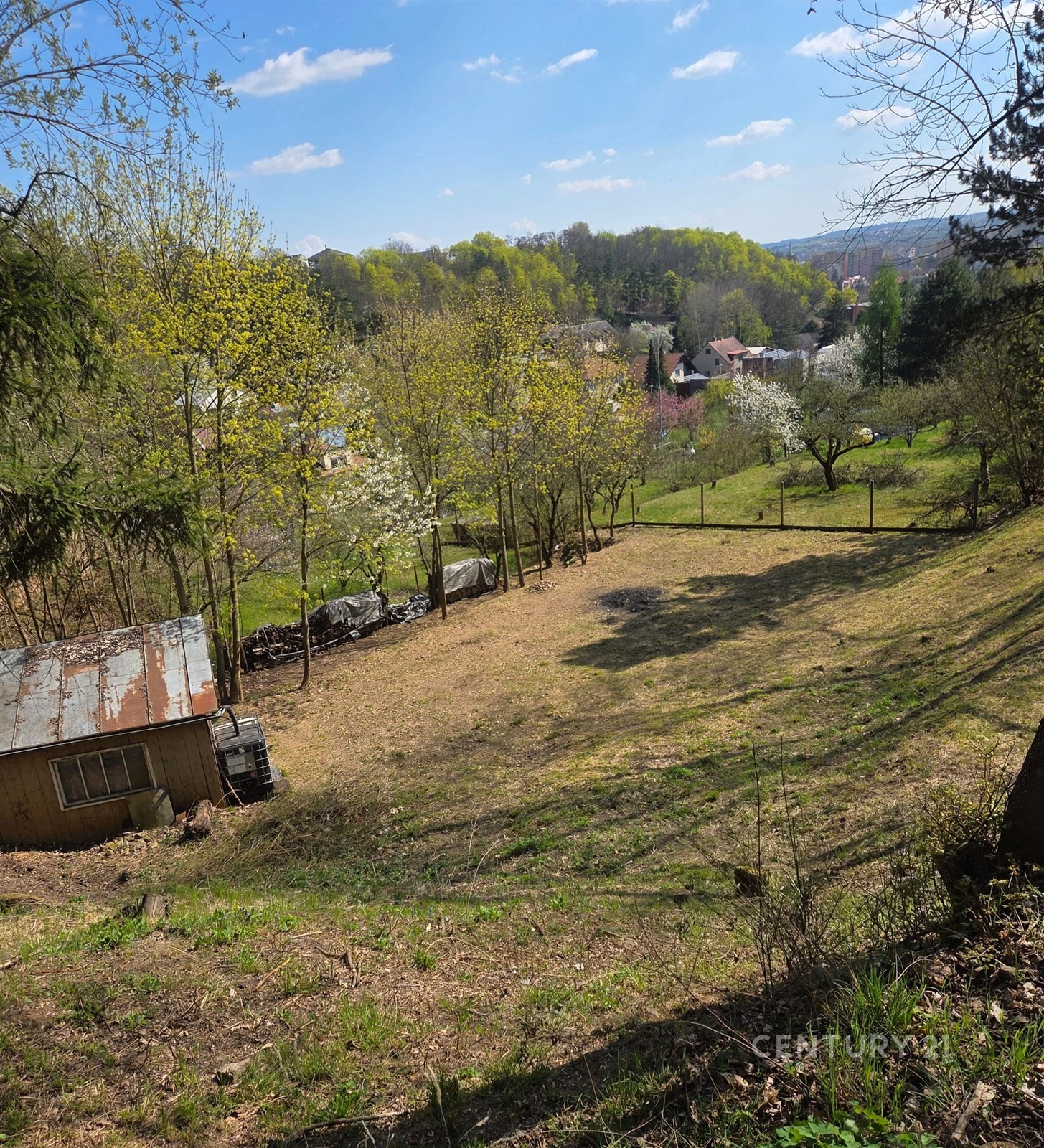 Prodej zahrada - Kralupy nad Vltavou - 5