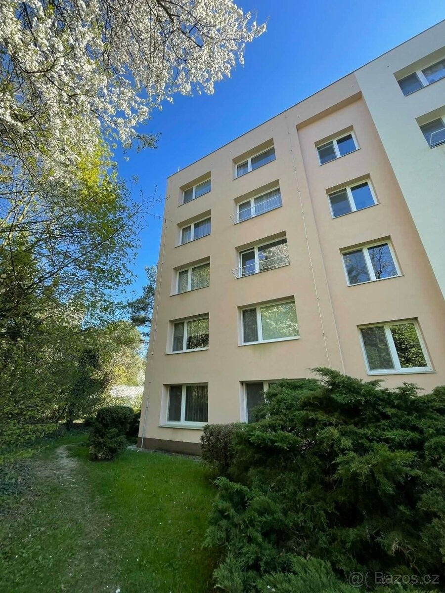 Byt · Písek, 397 01 - 3