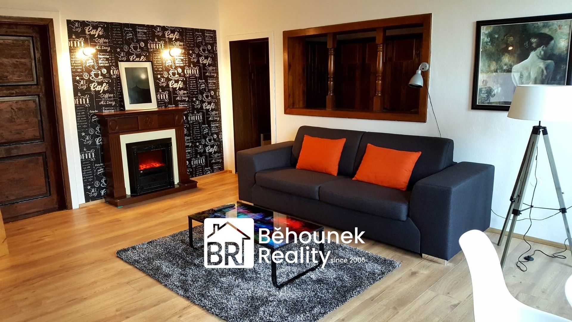 3+1, Čsl. armády, Tábor, 109 m² - 2