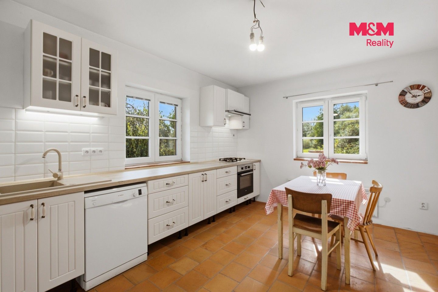 Prodej rodinný dům - Velečín, 90 m² - 2