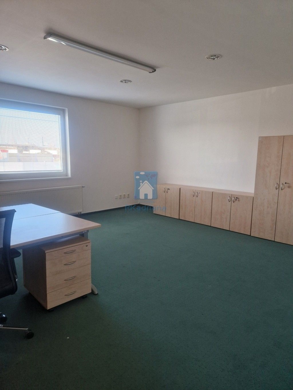 Kancelář · 114 m² · Jateční, Plzeň Východní Předměstí - 3