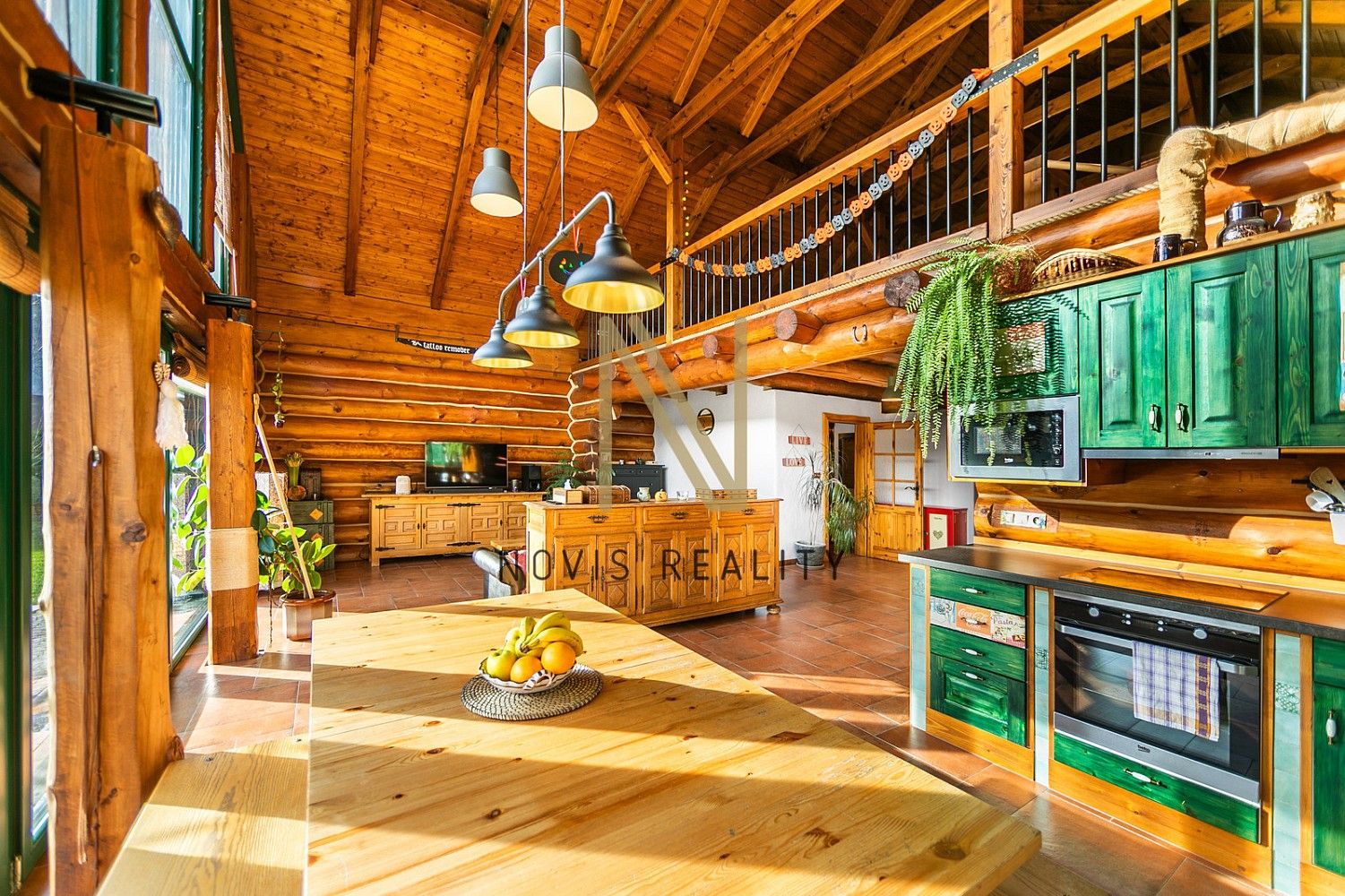 Rodinné domy, Obora, okres Plzeň-sever, 190 m² - 1