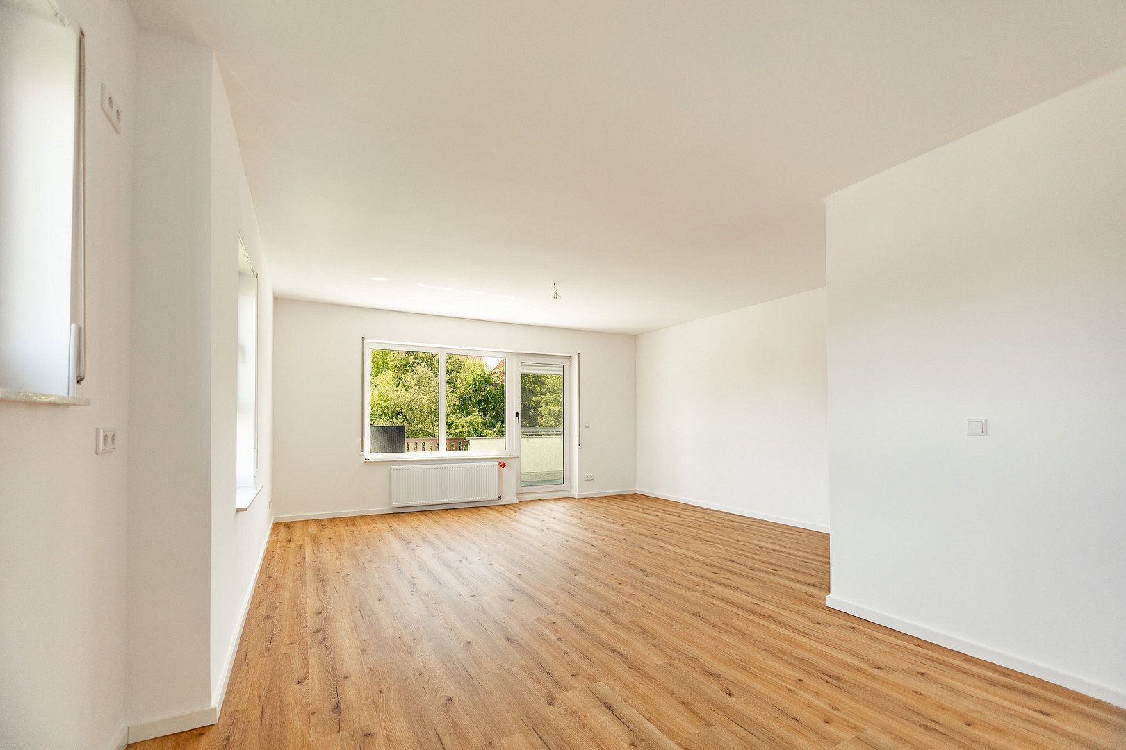 3+1, Lutherstraße 9c, , Sasko, 80 m² - 2