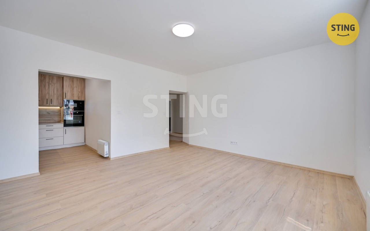 Prodej byt 2+kk - Temenická, Šumperk, 65 m² - 5