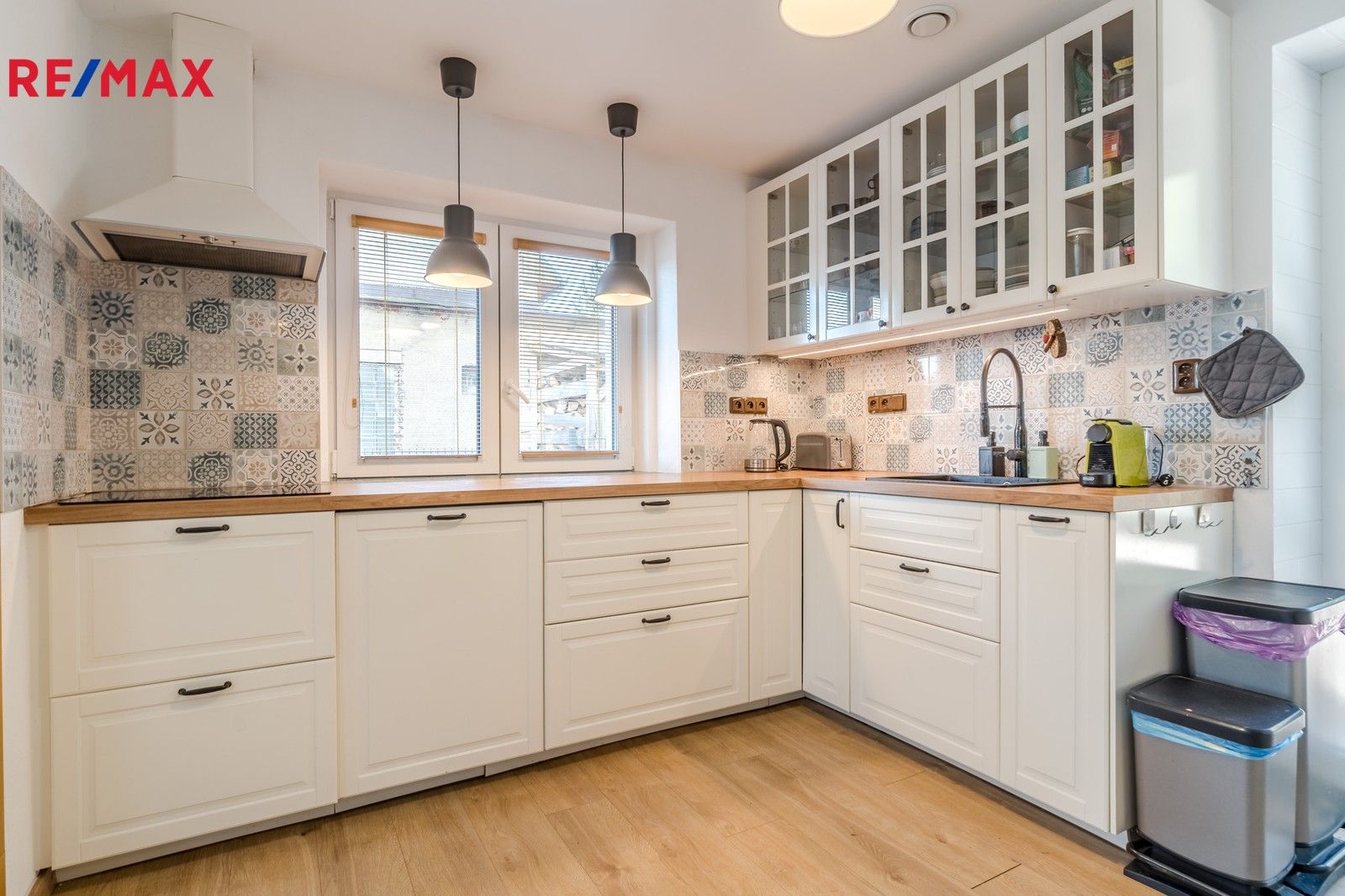 Prodej rodinný dům - Nerudova 1005, Vejprty, 144 m²