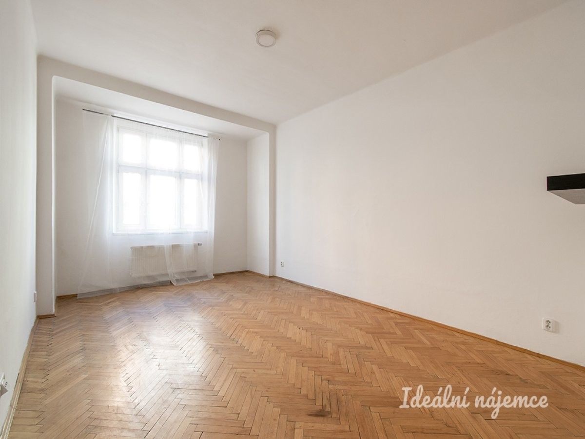 Pronájem byt 2+1 - Novovysočanská, Praha, 56 m² - 5
