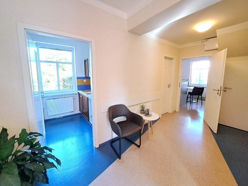 Kancelář · 180 m² · Pod Vodojemem, Zlín - 4