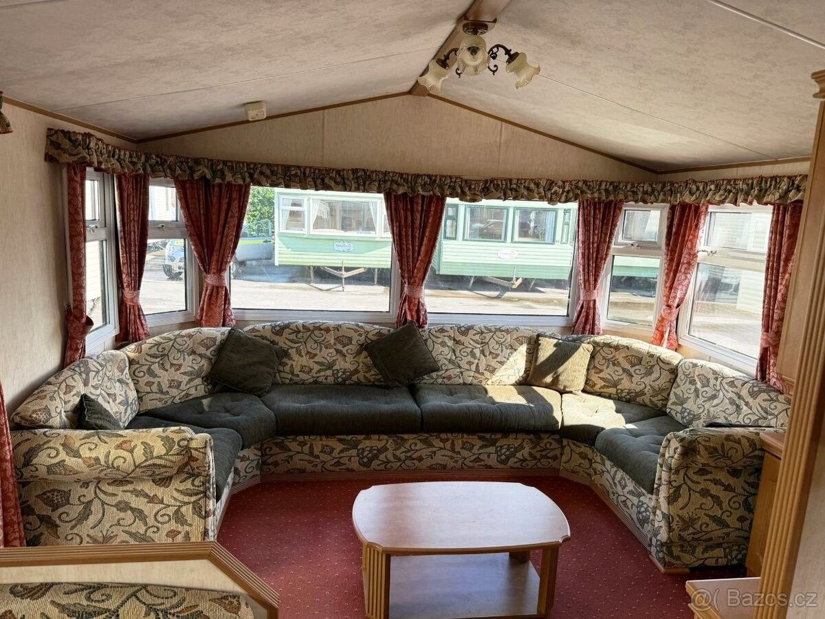 Prodej chata - Bohušovice nad Ohří, 412 01