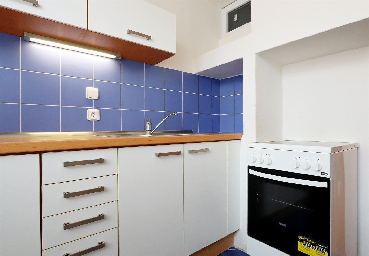 Pronájem byt 1+1 - Cacovická, Brno, 46 m²