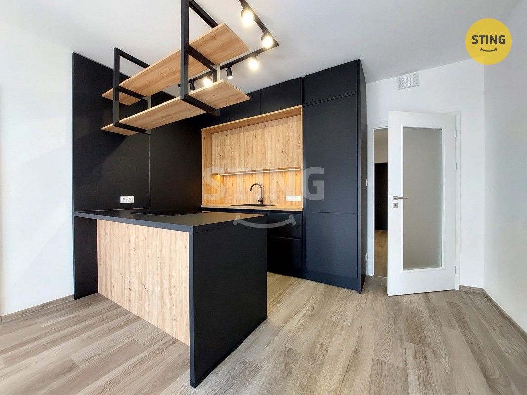 Byt 2+kk · 65 m² · Slovenská  , Jihlava Horní Kosov - 3
