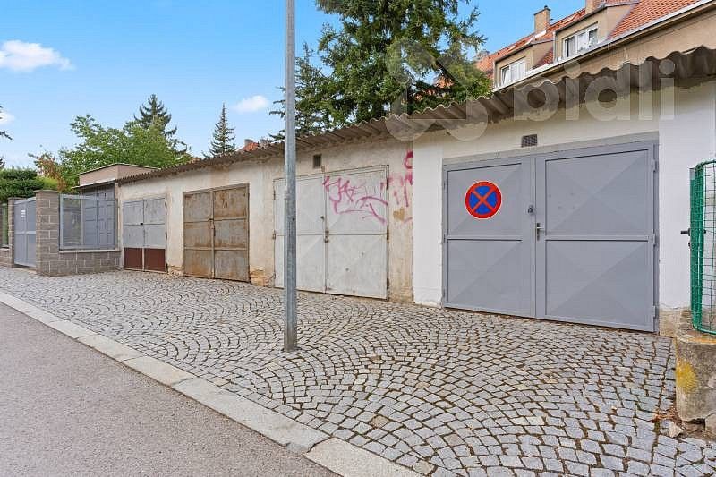 Ostatní, Praha, Hlavní město Praha, 27 m²