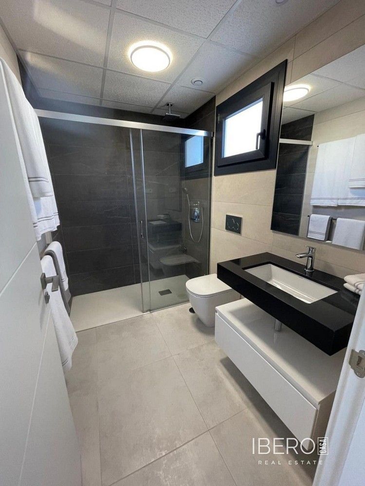Byt 4+kk · 120 m² · Atalaya, Španělsko - 4
