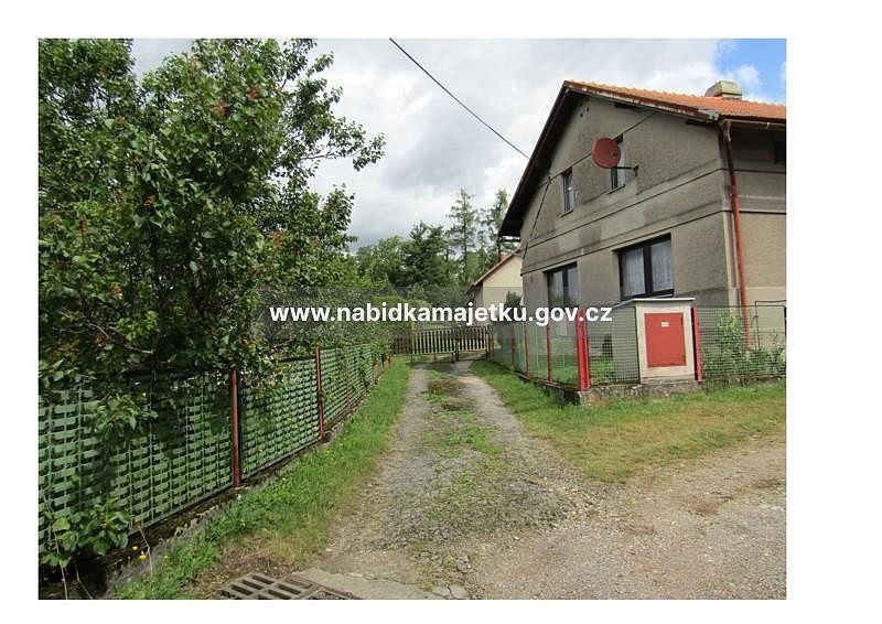 Prodej pozemek - Běstovice, okres Ústí nad Orlicí, Pardubický kraj - 2