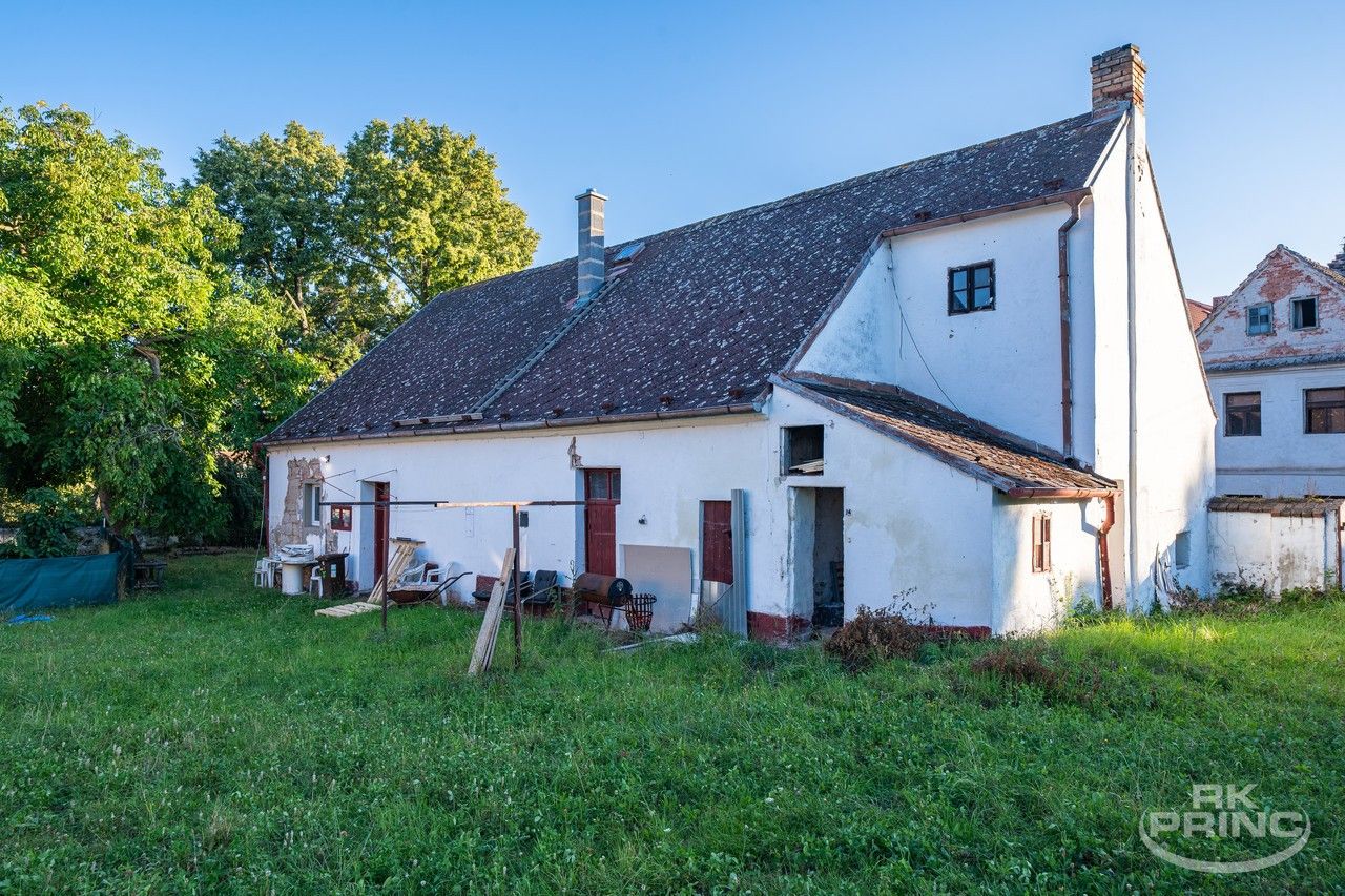 Rodinný dům · 400 m² · Kolešov - 4