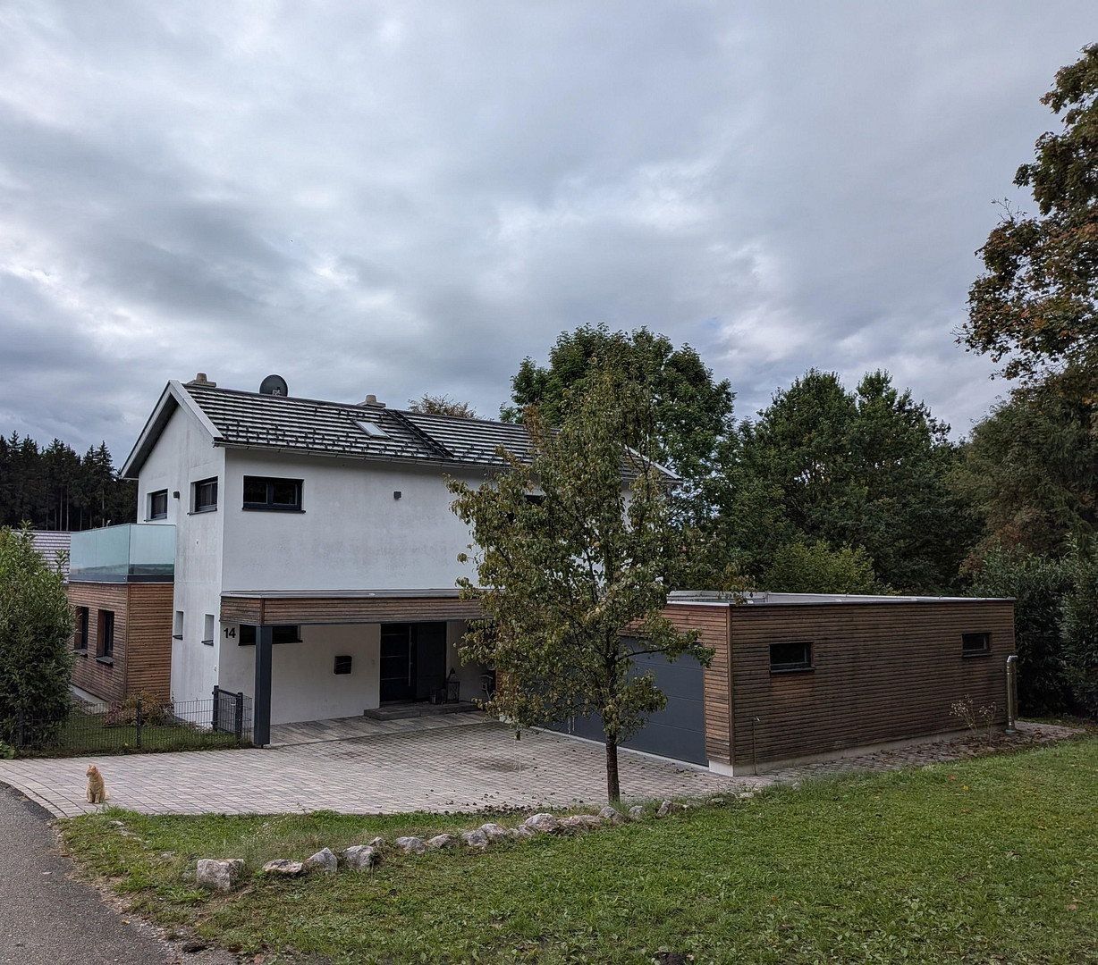 Rodinný dům · 188 m² · Traunstein Traunstein Bayern 83278 - 4