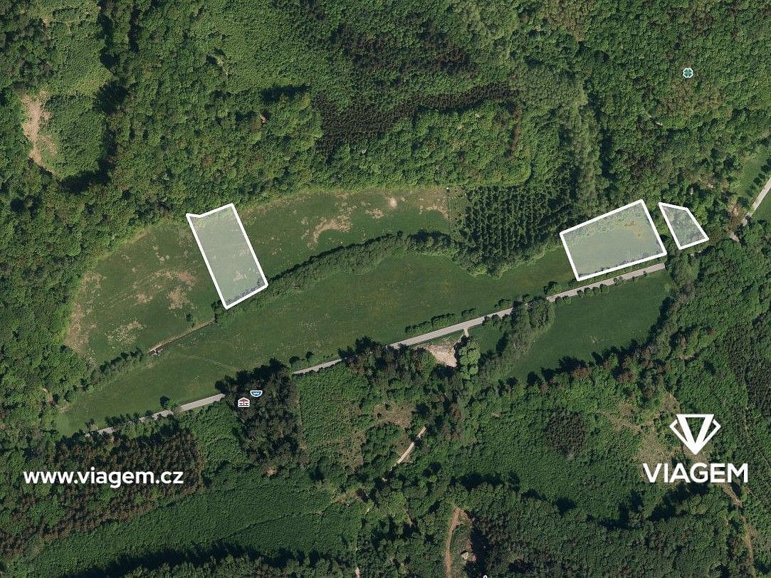 Zemědělské pozemky, Koryčany, okres Kroměříž, Zlínský kraj - 1