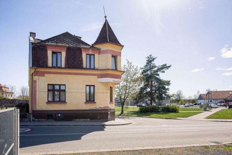 Rodinný dům · 150 m² · Mostecká, Týniště nad Orlicí - 3
