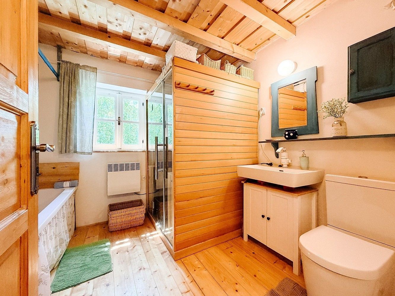 Rodinný dům · 117 m² · Karle, okres Svitavy - 4