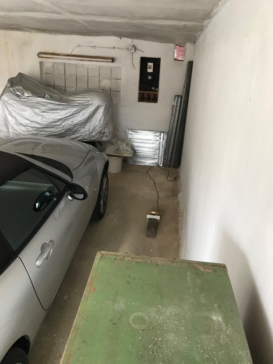 Garáže, Tlučná - Tlučná, Plzeňský kraj, 23 m² - 2