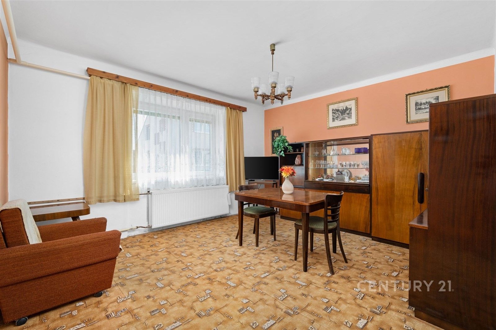 Rodinné domy, Výhon , Babice u Rosic, 75 m² - 2