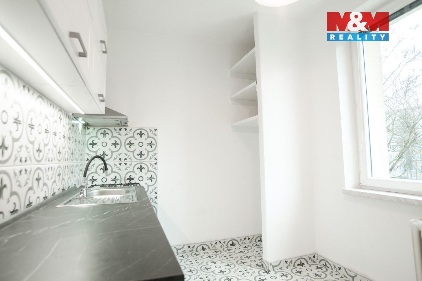 Prodej byt 1+1 - Karvinská, Havířov, 35 m²