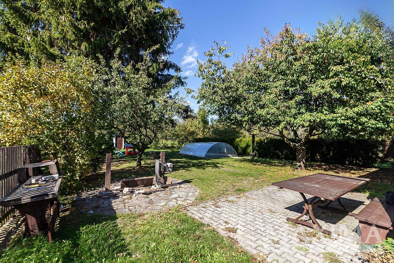 Rodinný dům · 184 m² · Obecnice, okres Příbram - 3