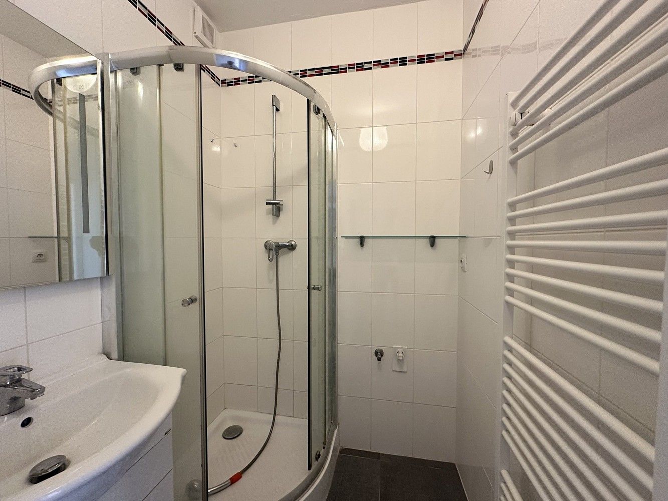 Pronájem byt 2+1 - Pardubice - Bílé Předměstí, Pardubický kraj, 57 m² - 5