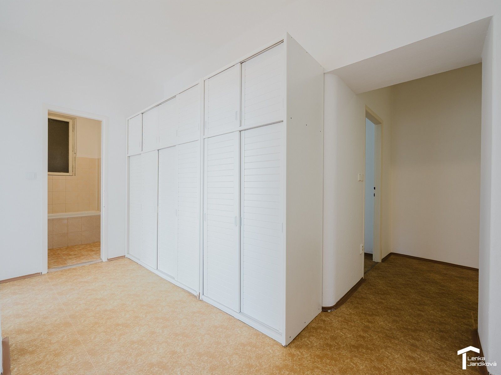 Pronájem byt 2+1 - Sukova třída, Pardubice, 90 m² - 5