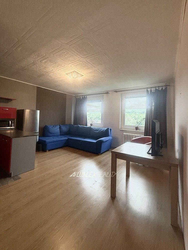 Prodej byt 2+kk - Teplice - Prosetice, Ústecký kraj, 48 m² - 5