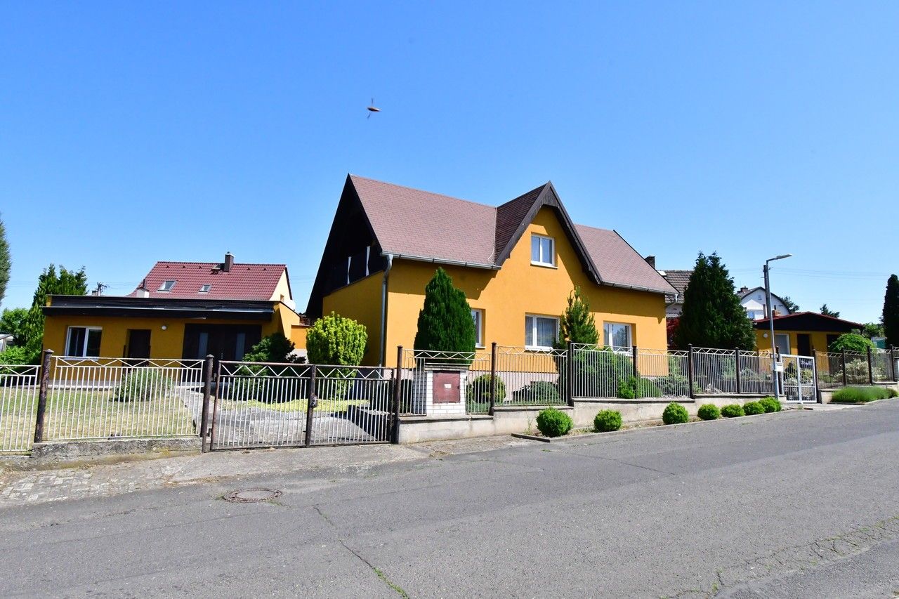 Rodinný dům, 170 m²