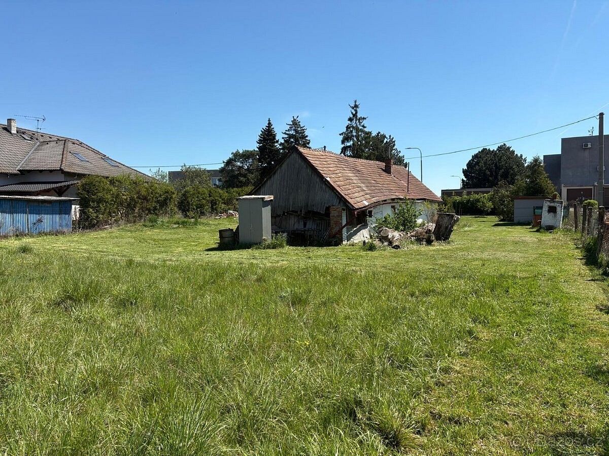 Pozemky pro bydlení, Nový Bydžov - Zábědov, okres Hradec Králové, Královéhradecký kraj - 2