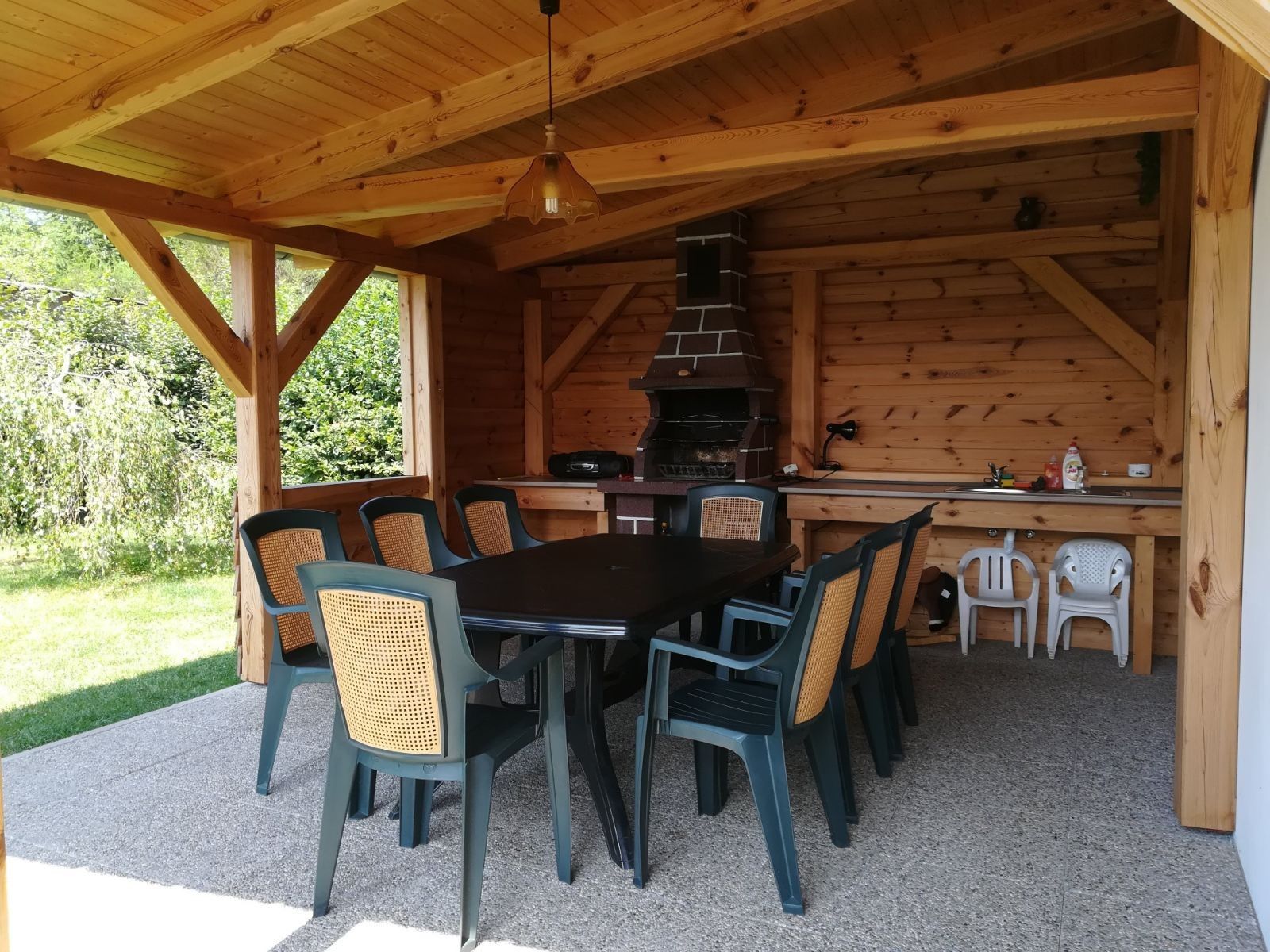 Rodinný dům · 74 m² · Chlum u Třeboně - Chlum u Třeboně, Jihočeský kraj - 3