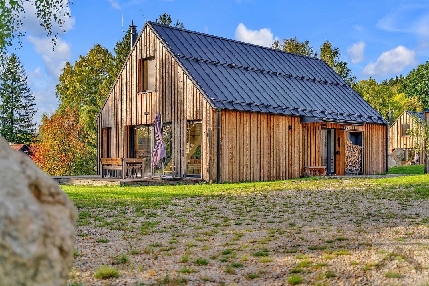 Rodinný dům, 143 m²