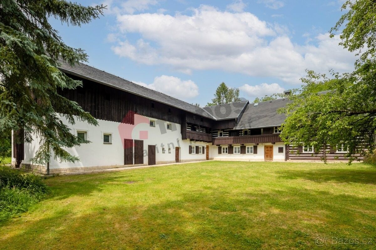 Prodej ostatní - Pěnčín u Liberce, 463 45