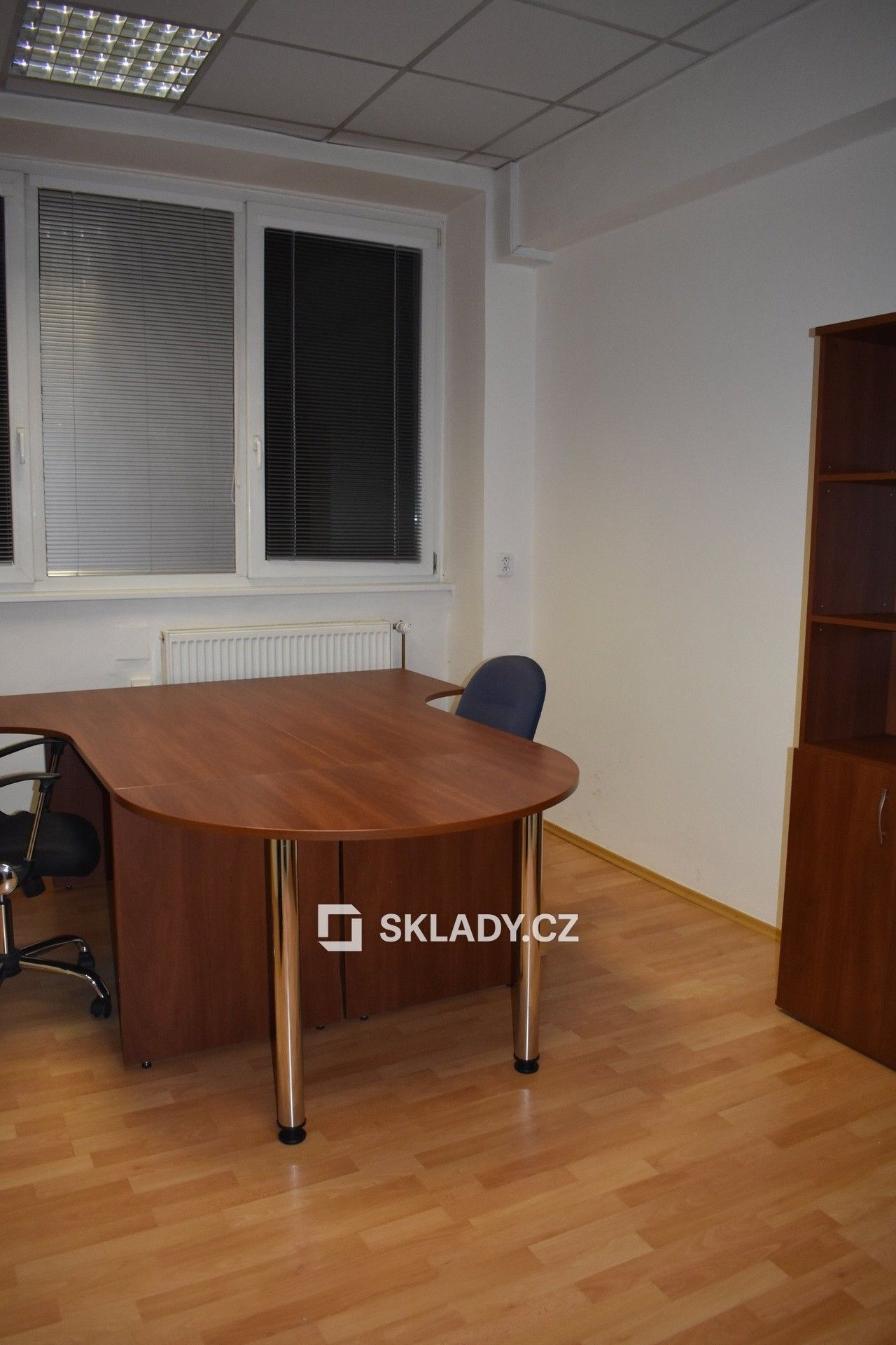 Kanceláře, Praha Vysočany, 35 m² - 2