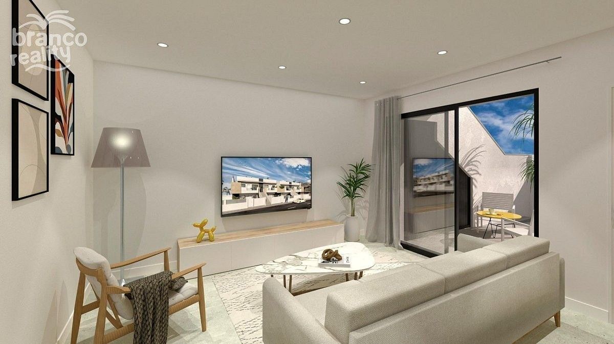 Rodinný dům · 85 m² · San Pedro del Pinatar, ES - 4