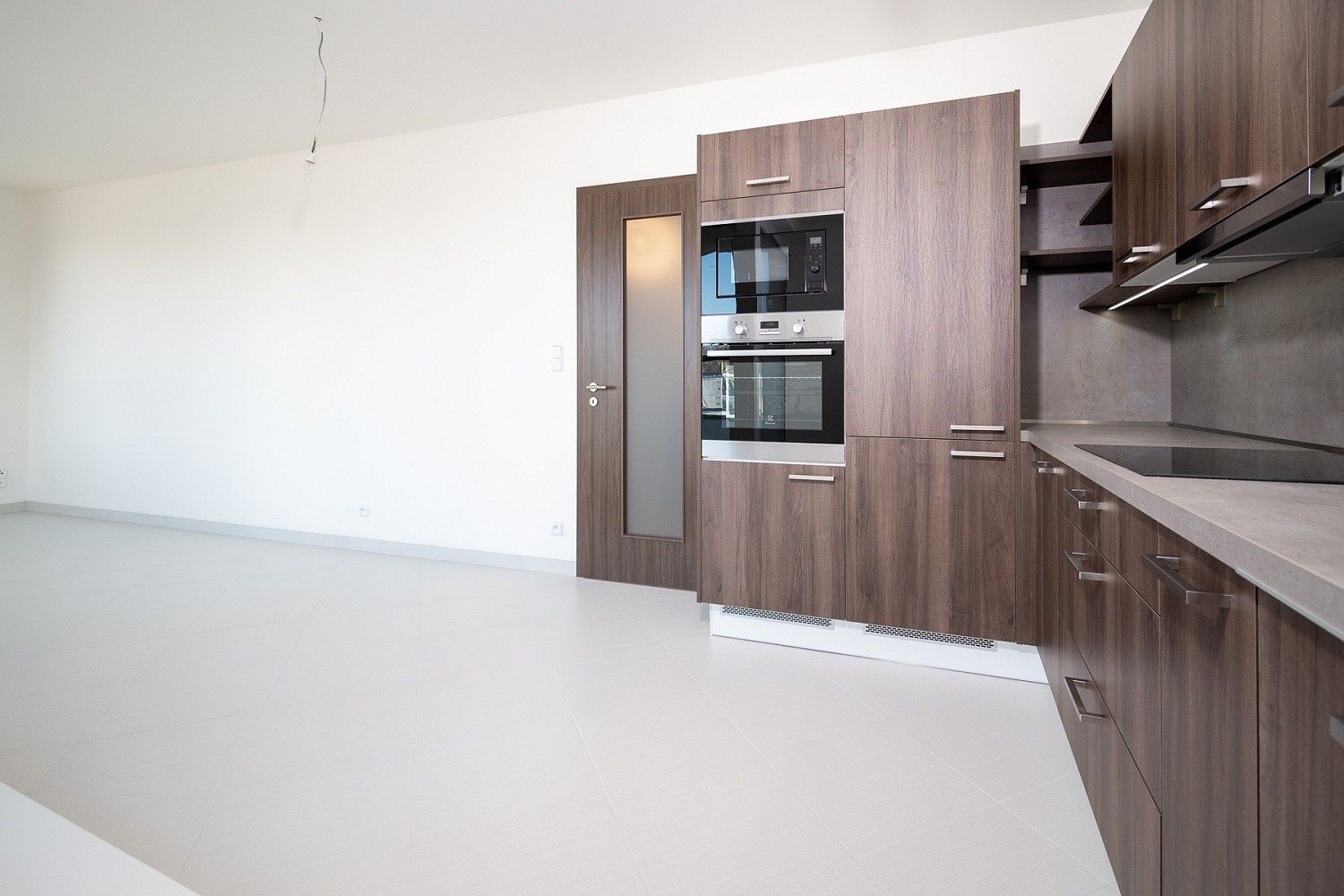 Byt 2+kk · 53 m² · Praha - Hloubětín, okres Praha 9, Hlavní město Praha - 4