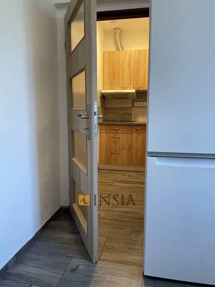 Byt 1+kk · 20 m² · Český Krumlov - Nové Spolí, Jihočeský kraj - 4