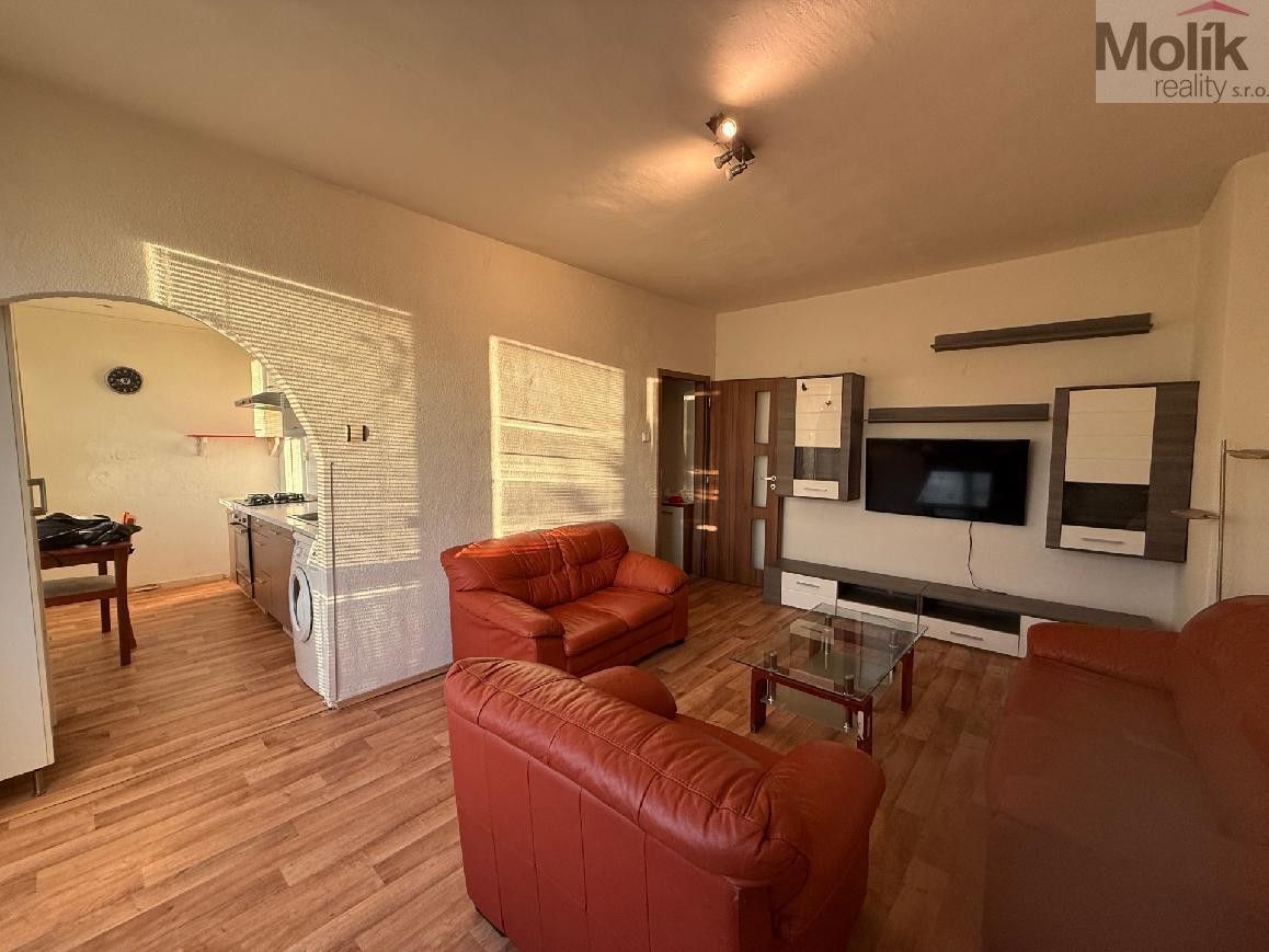 Pronájem byt 2+1 - Valdštejnská, Litvínov, 52 m² - 5